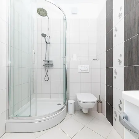Lovely In With House Sea View شقة مارينا